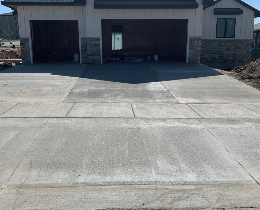 Concrete Solutions Unlimited Concrete Provider in Sioux Falls, SD